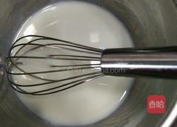 麻将裸蛋糕的做法图解3