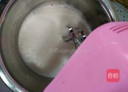 麻将裸蛋糕的做法图解7