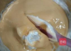 麻将裸蛋糕的做法图解11