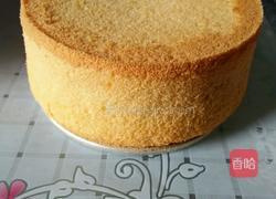 麻将裸蛋糕的做法图解13
