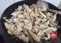 简易猪肚鸡汤的做法图解3