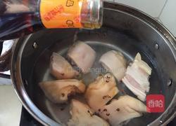 花雕炖猪蹄的做法图解4