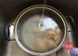 花雕炖猪蹄的做法图解6