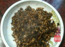 肉圆酸菜面的做法图解4