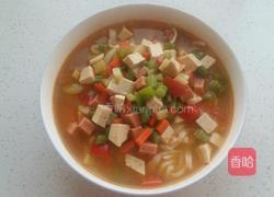 陕北手工面的做法图解9