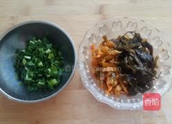 陕北手工面的做法图解10