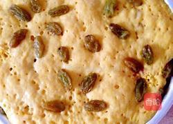 南瓜发糕的做法图解8