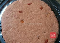 胡萝卜发糕的做法图解6