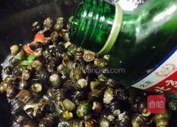 炒螺蛳的做法图解6