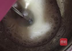 酸奶戚风蛋糕的做法图解7