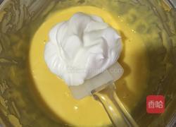 酸奶戚风蛋糕的做法图解11