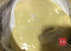 酸奶戚风蛋糕的做法图解12