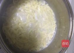 金氏手擀面的做法图解4