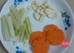 清煮鲳鱼的做法图解2