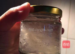 清炖燕窝(一次炖一周的量)的做法图解6