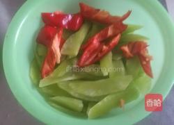 清爽莴苣的做法图解1