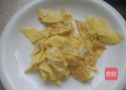 清爽莴苣的做法图解5