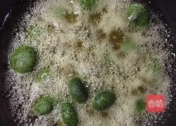 湖南艾粑粑的做法图解5