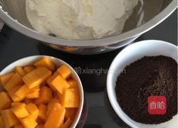 雪媚娘的做法图解5