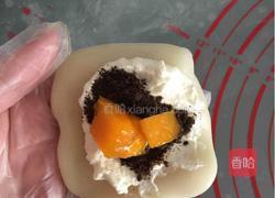 雪媚娘的做法图解6