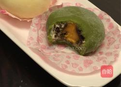 雪媚娘的做法图解10