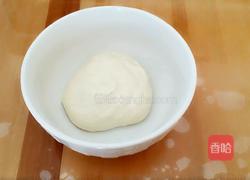 薄底火腿披萨的做法图解3