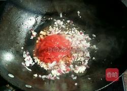 薄底火腿披萨的做法图解6