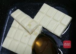 巧克力玫瑰花蛋糕的做法图解5