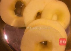 酸甜果圈的做法图解2