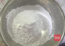 靑团子的做法图解1