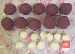 靑团子的做法图解3