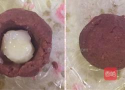 靑团子的做法图解4