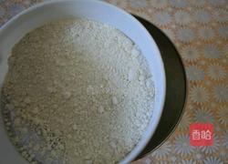 蛋黄饼干的做法图解5