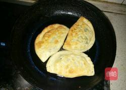 藕素馅盒子的做法图解4