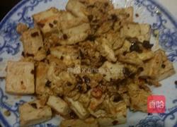 香哈豆腐的做法图解9