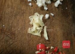 香哈豆腐的做法图解2