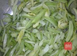 贡菜的做法图解2