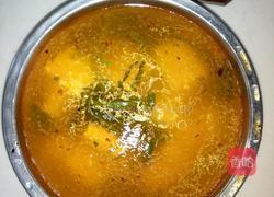 豆腐汤的做法图解8