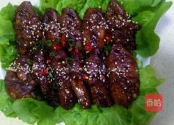 啤酒鸡翅的做法图解9