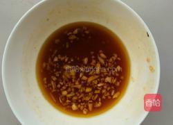 爽口三丝的做法图解2