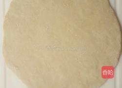 香酥黑芝麻馅饼的做法图解4