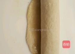 香酥黑芝麻馅饼的做法图解5