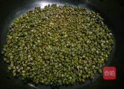 绿豆芽的做法图解4