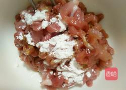 尖椒小炒肉的做法图解2