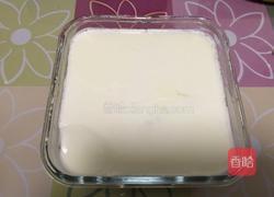 芒果酸奶的做法图解5