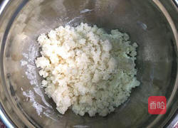 蛋白椰丝球的做法图解5