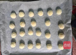 蛋白椰丝球的做法图解11