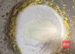 黄金椰丝球的做法图解5