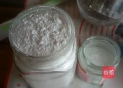 自制糖粉的做法图解5
