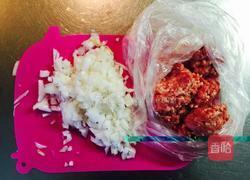 酥脆土豆饼的做法图解3